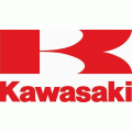 Radiador Para Moto Kawasaki