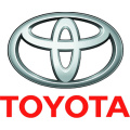 Radiador Para Automóvel Toyota