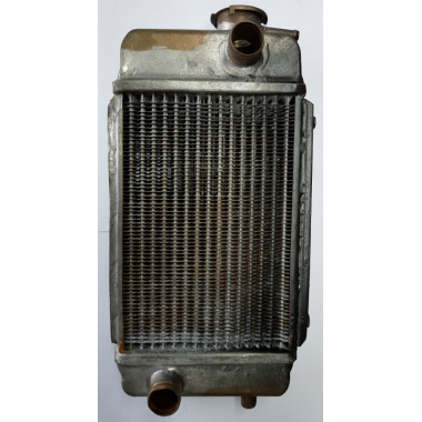 Radiador Para Moto Aprilia Trail/ Tuareg/ Rally 50/ 125 1985-1992