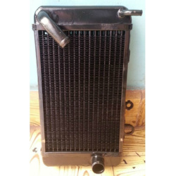 Radiador Moto Honda XL650V Transalp Esquerdo 2000-2007