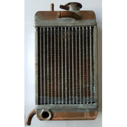 Radiador Moto Honda XRV650/XRV750 Africa Twin Direito