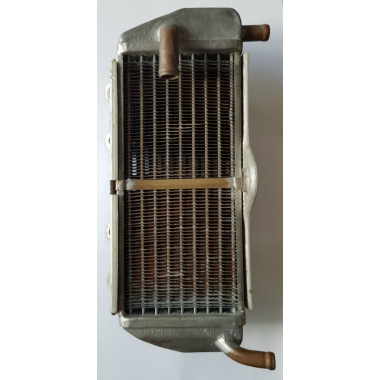 Radiador Para Moto Yamaha YZF250/ WRF250 Esquerdo 2000-2006