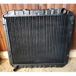 Radiador Para Toyota Dyna 200/ 250