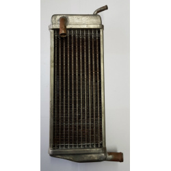 Radiador Para Moto Honda CR125 Esquerdo 1990-1997