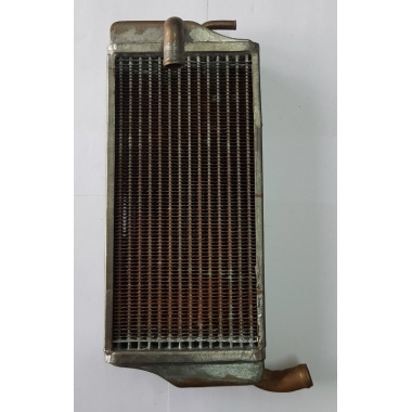 Radiador Para Moto Honda CR125/ CR125R Esquerdo 2002-2007