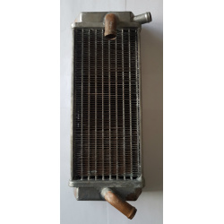 Radiador Para Moto Honda CRF450R Esquerdo 2005-2008