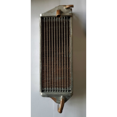 Radiador Para Moto Kawasaki KX125 Esquerdo 1990-1993