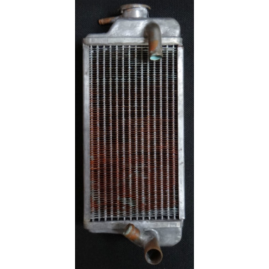 Radiador Moto Honda RMZ250/ RMZ450 Direito 2005-2018