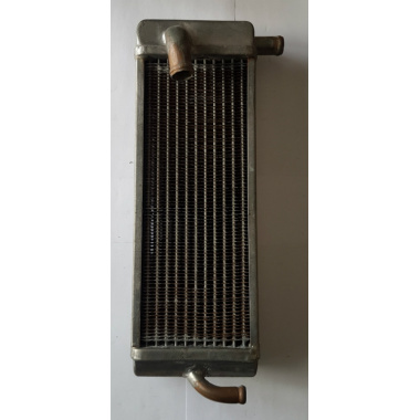 Radiador Moto Yamaha YZ125 Esquerdo 1996-2001