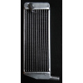 Radiador Para Moto Yamaha YZ250/ WR250 Esquerdo 1990-1993