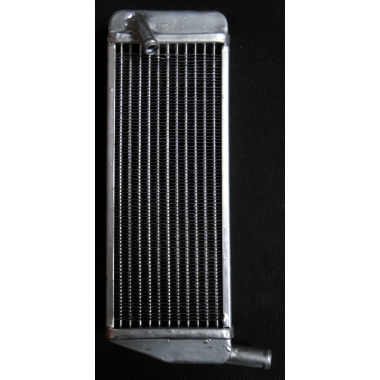 Radiador Para Moto Yamaha YZ250/ WR250 Esquerdo 1990-1993