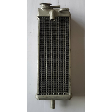 Radiador Para Moto Gas Gas EC/ MC/ SM Direito 1997-2006