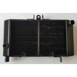 Radiador Para Moto Honda CB500/ CB500S 1993-2004