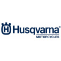 Radiador Para Moto Husqvarna