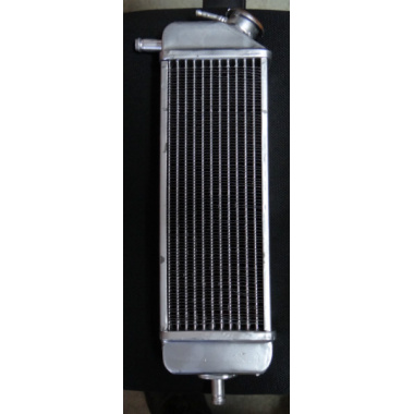 Radiador Para Moto Kawasaki KX250F Direito 2004-2005
