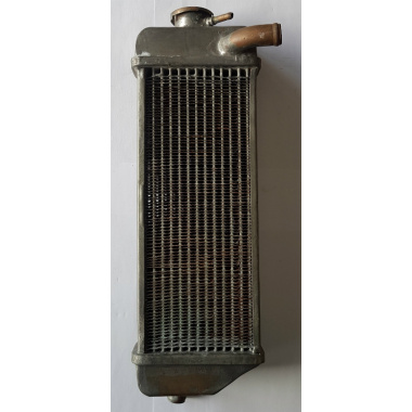 Radiador Para Moto Yamaha YZ/ YZF/ WR/ WRF 426/ 450 2000-2006