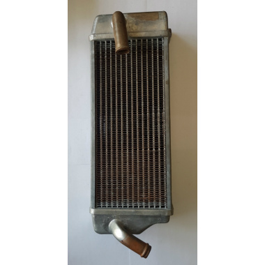 Radiador Para Moto Yamaha YZ/ YZF/ WR/ WRF 426/ 450 Esquerdo 2000-2006