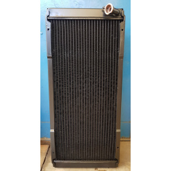 Radiador de Água Para Mini Pá Carregadora Bobcat