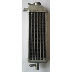 Radiador de Água Para Moto Suzuki RM125 Direito 1989-1991