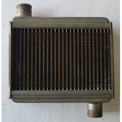 Radiador de Água Universal Para Adaptar em Mota, Paramotor, Ultraleve, Entre Outros