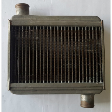 Radiador de Água Universal Para Adaptar em Mota, Paramotor, Ultraleve, Entre Outros