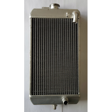 Radiador Para Moto4 YFM700R Raptor 06-12
