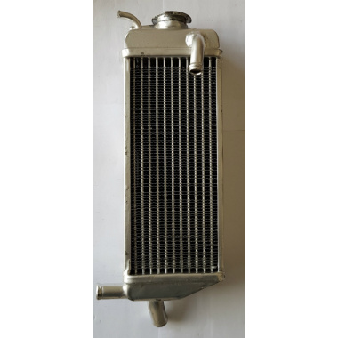 Radiador Para Moto Honda CR125 Direito 1990-1997