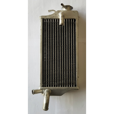 Radiador Para Moto Honda CR250R Direito 05-07