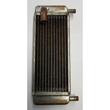 Radiador Para Moto Kawasaki KX125/ KX250 Esquerdo 2003-2007