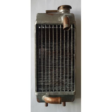 Radiador de Água Para Suzuki DR50/ RMX50 1995-
