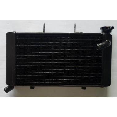 Radiador Universal Adaptação Para Mota/ Parapente/ Ultraleve/ Kart