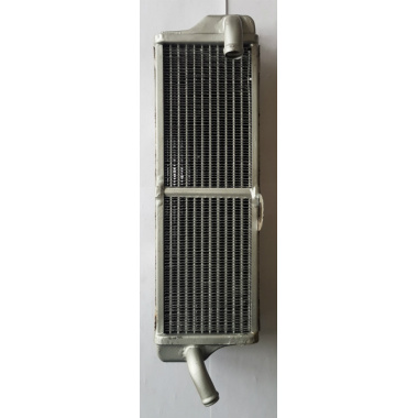 Radiador de Água Para Moto Husqvarna TC/ TE/ TXC/ SM/ SMR Esquerdo 2003-2010