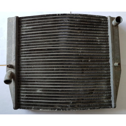 Radiador de Água Para Moto Suzuki GSX-R 1100 1993-1998