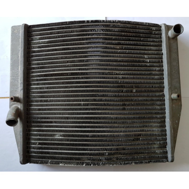 Radiador de Água Para Moto Suzuki GSX-R 1100 1993-1998