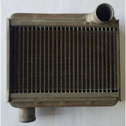 Radiador de Água Universal Para Adaptar em Mota, Paramotor, Ultraleve, Entre Outros