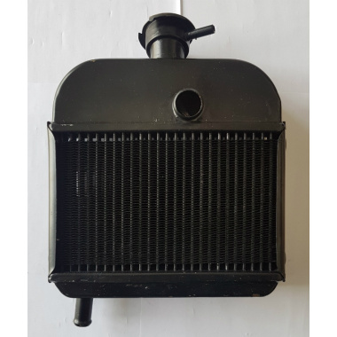 Radiador Para Motorizada Casal RZ/ Magnum