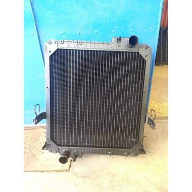 Radiador Para Tractor Valtra/ Valmet BH180