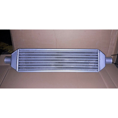 Intercooler Universal Com 540x160x50mm