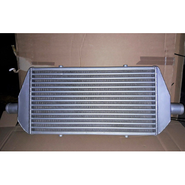 Intercooler Universal de Grande Capacidade Com 540x295x70