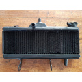 Radiador Para Moto Honda NSR50/ NSR75 1992-2000