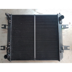 Radiador de Água Para Empilhador Nissan FGD02A/ UGD02A/ T27/ H25