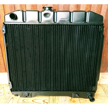 Radiador Mercedes-Benz 280 2.8