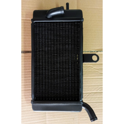 Radiador Moto Honda XRV750 Africa Twin 1993