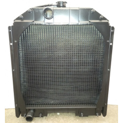 Radiador Tractor Fiat Agri