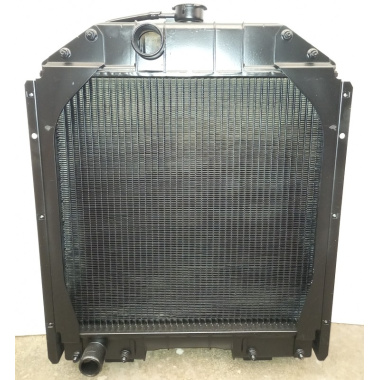 Radiador Tractor Fiat Agri