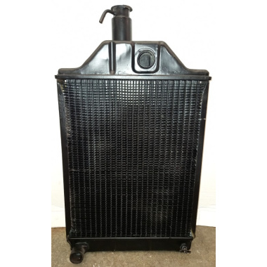 Radiador Tractor Massey Ferguson 265