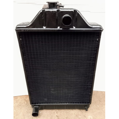 Radiador Tractor Massey Ferguson 165