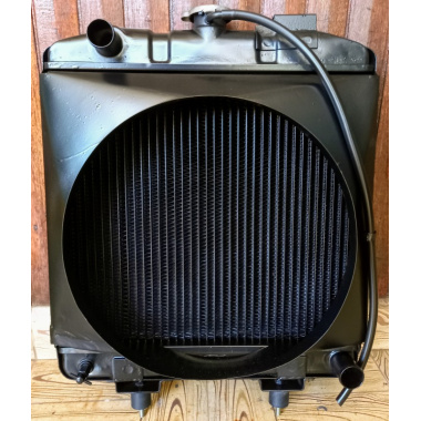 Radiador Tractor Ford/ New Holland Series 1000 | Fiat Série 1000
