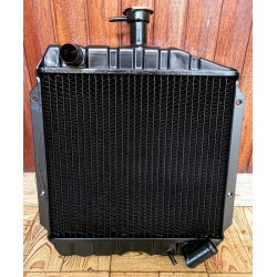 Radiador Tractor Mitsubishi D2050