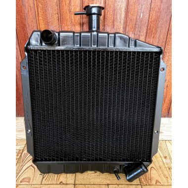 Radiador Tractor Mitsubishi D2050